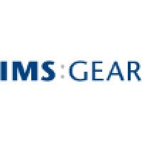 IMS Gear Georgia Inc logo, IMS Gear Georgia Inc contact details