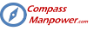 Compass Manpower Experts LLC logo, Compass Manpower Experts LLC contact details