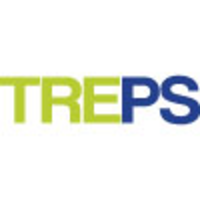 TREPS logo, TREPS contact details