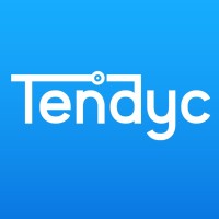 Tendyc logo, Tendyc contact details