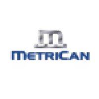 MetriCan logo, MetriCan contact details