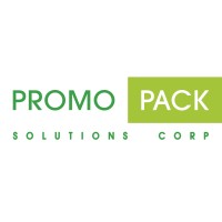 Promo Pack Solutions Corp. logo, Promo Pack Solutions Corp. contact details