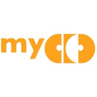 myCIO logo, myCIO contact details