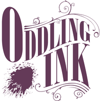 Oddling Ink LLC logo, Oddling Ink LLC contact details