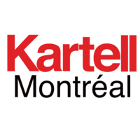 Kartell Montréal logo, Kartell Montréal contact details