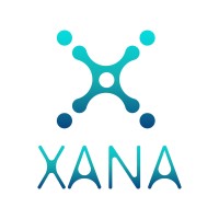 XANA logo, XANA contact details