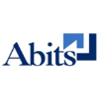 Abits logo, Abits contact details