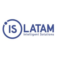 IS LATAM logo, IS LATAM contact details