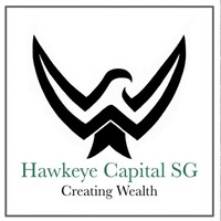 Hawkeye Capital SG logo, Hawkeye Capital SG contact details