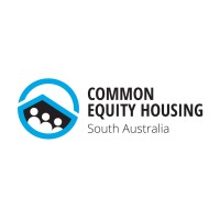 Common Equity Housing SA Ltd logo, Common Equity Housing SA Ltd contact details