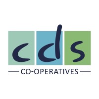 CDS Co-operatives logo, CDS Co-operatives contact details