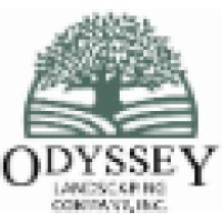 Odyssey Landscape Company, Inc logo, Odyssey Landscape Company, Inc contact details