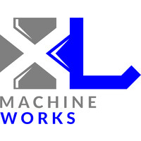 XL Machine Works LLC logo, XL Machine Works LLC contact details