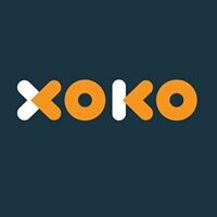 XOKO logo, XOKO contact details