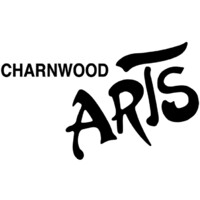 Charnwood Arts logo, Charnwood Arts contact details