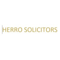 Herro Solicitors logo, Herro Solicitors contact details