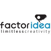 Factor Idea logo, Factor Idea contact details