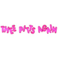 Thee Pitts Again logo, Thee Pitts Again contact details