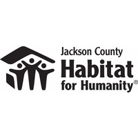 Jackson County Habitat for Humanity logo, Jackson County Habitat for Humanity contact details