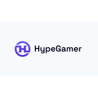 Hype Gamer logo, Hype Gamer contact details