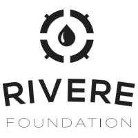 The Rivere Foundation logo, The Rivere Foundation contact details