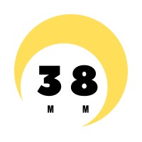 38MM Media Hub LLP logo, 38MM Media Hub LLP contact details