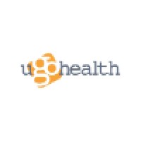 uGO Health logo, uGO Health contact details