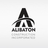 Alibaton Construction Inc. logo, Alibaton Construction Inc. contact details