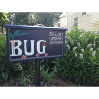 Beloit Urban Garden (BUG) logo, Beloit Urban Garden (BUG) contact details