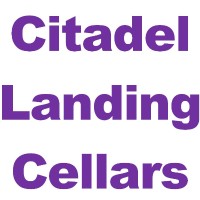 Citadel Landing Cellars logo, Citadel Landing Cellars contact details