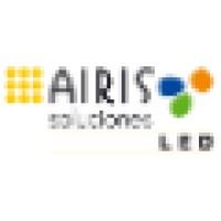 AIRIS Soluciones LED logo, AIRIS Soluciones LED contact details