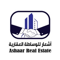 Ashaar Real Estate logo, Ashaar Real Estate contact details