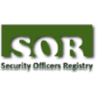 Security Officers Registry LLC logo, Security Officers Registry LLC contact details