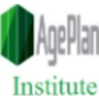 AgePlan Institute logo, AgePlan Institute contact details