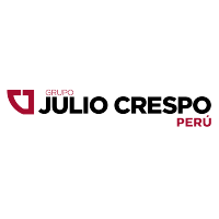 JULIO CRESPO PERÚ SAC logo, JULIO CRESPO PERÚ SAC contact details