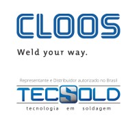 Cloos Brasil | Tecsold logo, Cloos Brasil | Tecsold contact details