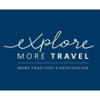 Explore More Travel logo, Explore More Travel contact details