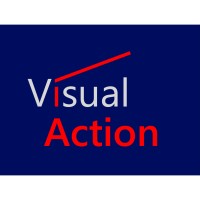 Visual Action Software logo, Visual Action Software contact details