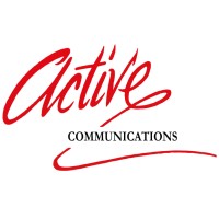 Active Communications Ltd logo, Active Communications Ltd contact details