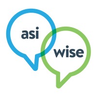 ASI-WISE logo, ASI-WISE contact details