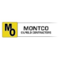 Montco Oilfield Contractors logo, Montco Oilfield Contractors contact details