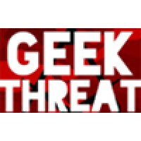 Geek Threat logo, Geek Threat contact details