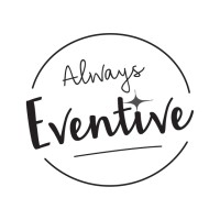 Always Eventive logo, Always Eventive contact details