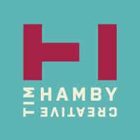 Tim Hamby Creative logo, Tim Hamby Creative contact details