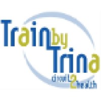 Train by Trina logo, Train by Trina contact details