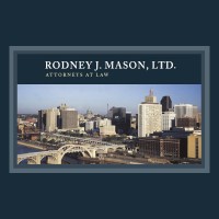 Rodney J. Mason, Ltd. logo, Rodney J. Mason, Ltd. contact details