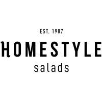 Homestyle Salads logo, Homestyle Salads contact details