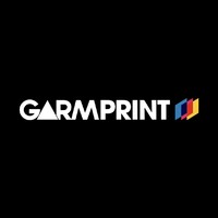 Garmprint logo, Garmprint contact details