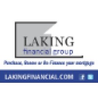 Laking Financial Group logo, Laking Financial Group contact details