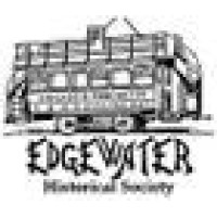 Edgewater Historical Society logo, Edgewater Historical Society contact details